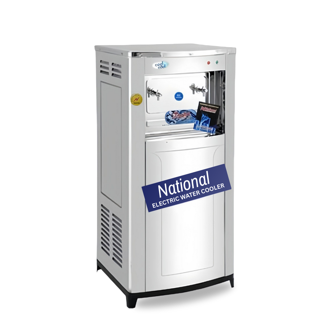 National 45L Electric Water Cooler