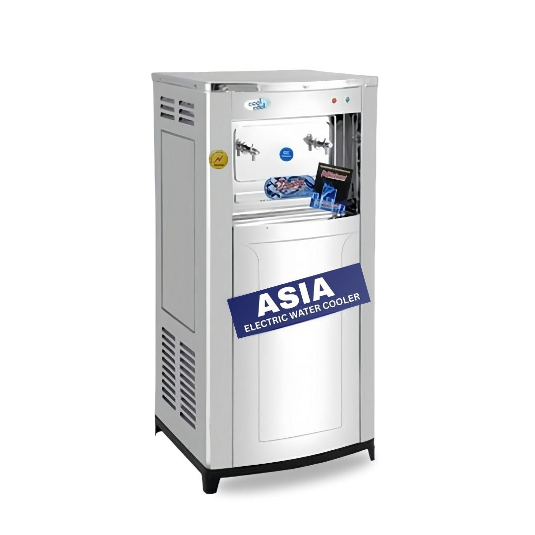 Asia 45L High-Efficiency Electric Water Cooler
