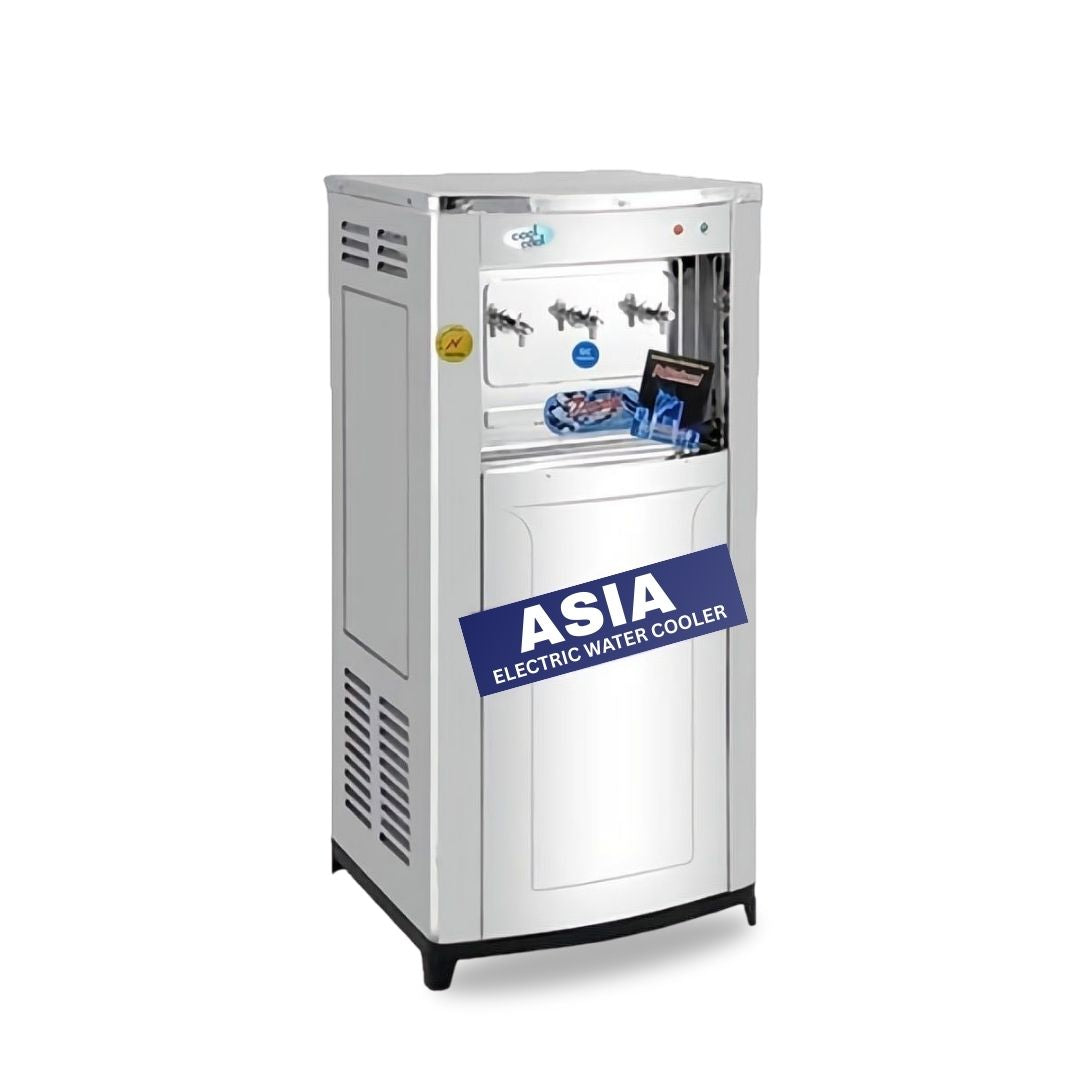 Asia 80L High-Efficiency Electric Water Cooler