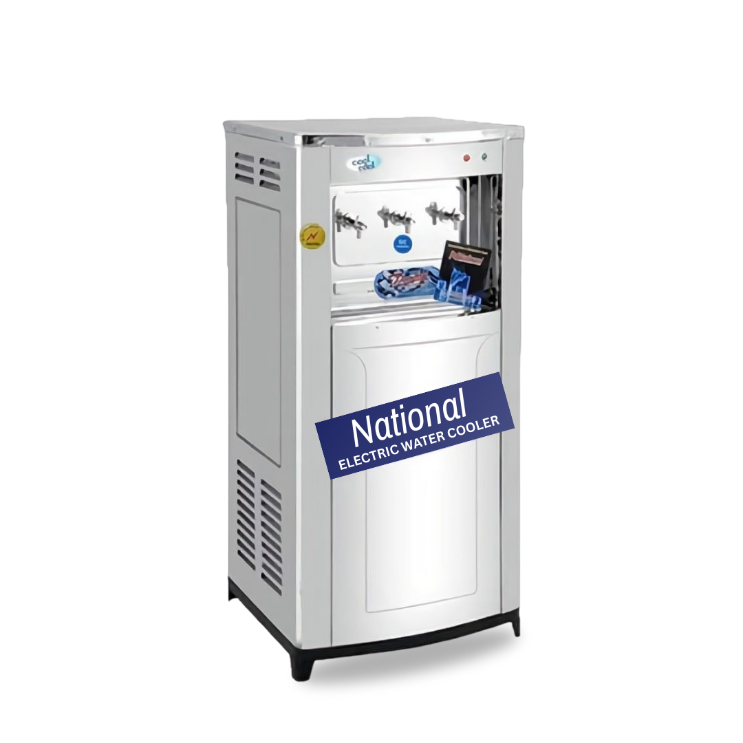National 80L Electric Water Cooler