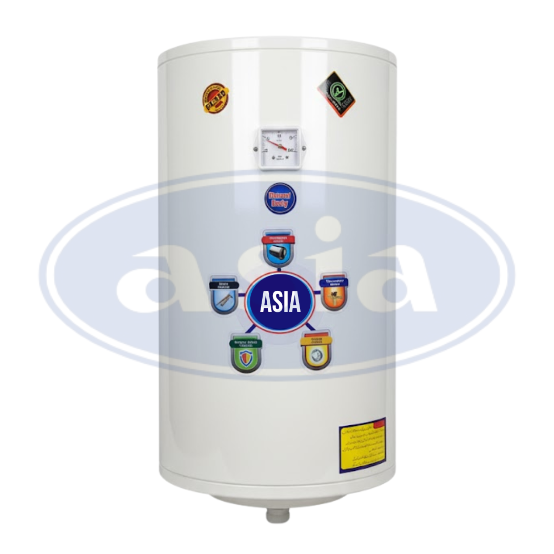 Asia 60 Liter Electric Water Geyser
