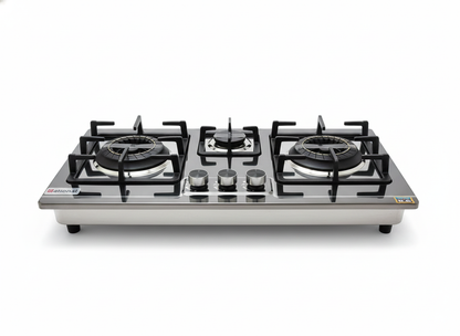 Sonex Imported Kitchen Hob Stove – Full Heavy Duty