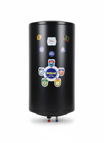 National 40 Liter Electric Water Geyser